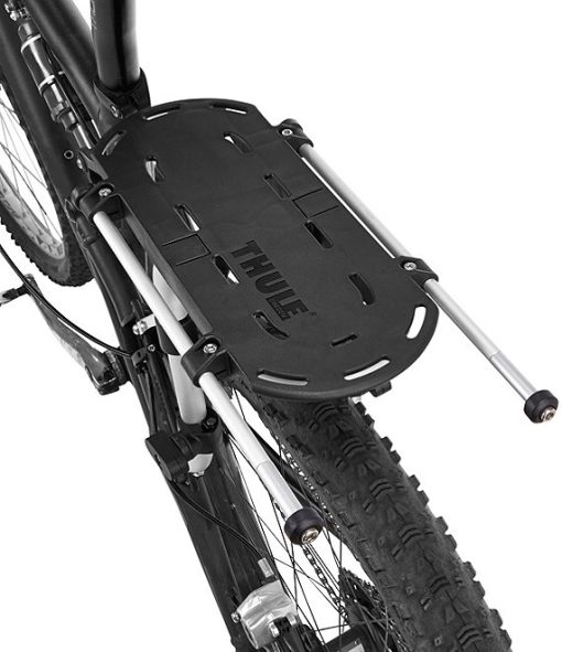 Pack  n Pedal Rail Extender Kit - Image 3