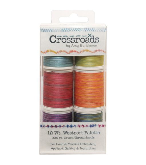 Crossroads Sulky Blendables 12 Weight 6pk - Image 2