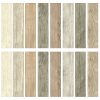 RoomMates Wall Decals Distressed Barn Wood