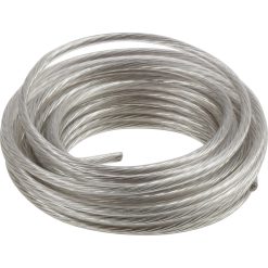 Ook 9  Steel Galvanized Picture Hanging Wire 50lbs
