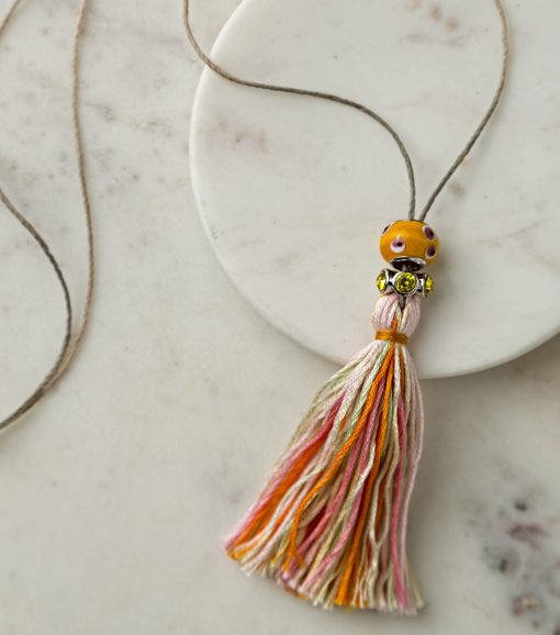 Boye Pom Pom   Tassel Making Set - Image 17