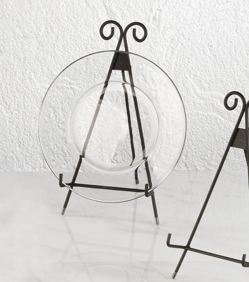 TRIPAR 13 Black Metal Picture Stand - Image 2