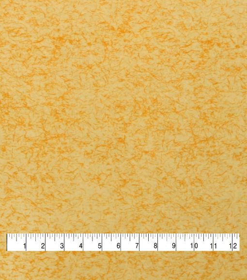 Marble Yellow 108 Wide Flannel Fabric - Image 3