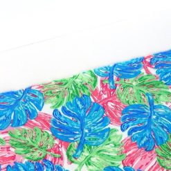Art Gallery Fabrics Palmrise Aruba Wind West Palm Cotton Fabric