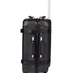 VinGardeValise Grande 12-Bottle Wine Spinner Suitcase