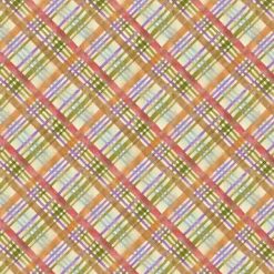 Susan Winget Harvest Waterlogue Fall Cotton Fabric