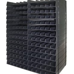 Spectrum Noir 14 Black Marker Storage Racks