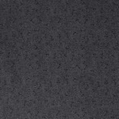 Black Leaf Texture Cotton Fabric by Keepsake Calico