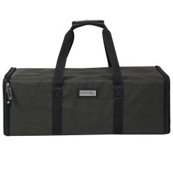 Everything Mary 22 Heather Black Die Cut Machine Carrying Case
