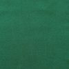 Heathered Green Solid Luxe Flannel Fabric