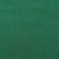 Heathered Green Solid Luxe Flannel Fabric