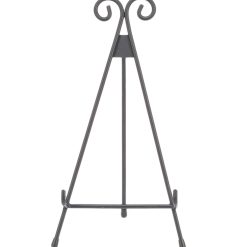 TRIPAR 11 Black Metal Picture Stand