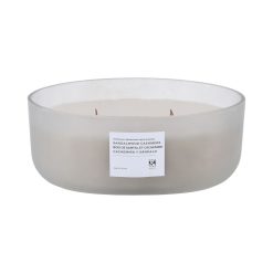 19oz Wood Wick Scented Jar Candle by Place   Time