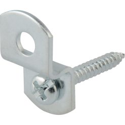 Ook 1/4 Steel Mirror Clips 8pc