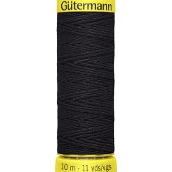 Gutermann Thread Elastic 11 Yards