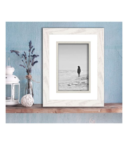 Place   Time Contemporary Frame - Image 4