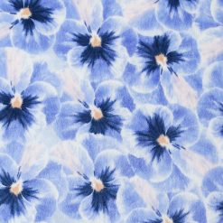 Sew Lush Dreamland Floral Fleece Fabric