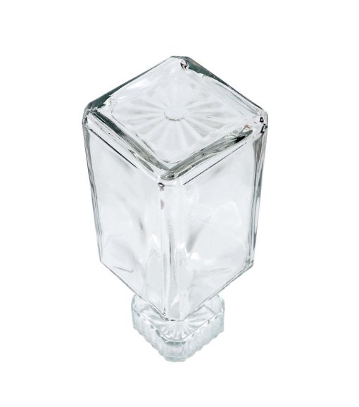 30oz Glass Decanter by Park Lane - Image 4