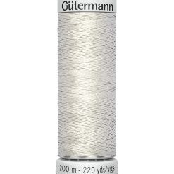 Gutermann 200M Dekor Thread