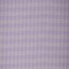 Purple Gingham Easter Cotton Fabric