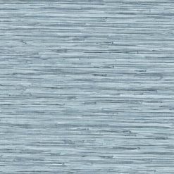Surface Style 20.5  x 18  Moonstone Tiki Texture Peel   Stick Wallpaper