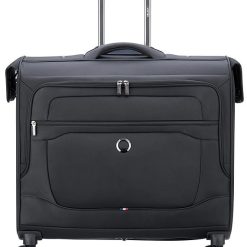Velocity Softside 4-Wheeled Garment Bag