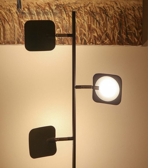 Brightech Tree Floor Lamp   Bronze - Image 3