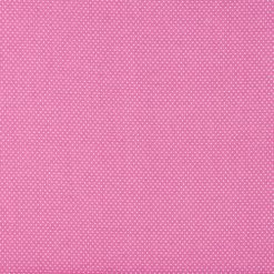 Small Dots on Pink Quilt Cotton Fabric by Keepsake Calico