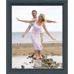 Timeless 16 20 Cascade Blue Picture Frame