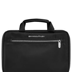 Rhapsody Hanging Toiletry Kit