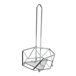 Kitchen Details 24 Geode Paper Towel Holder