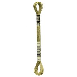 DMC 8.7yd Metallic Embroidery Floss