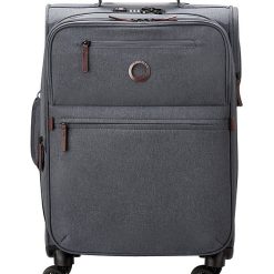 Maubert 2.0 Expandable Carry-On 19 Spinner Suitcase