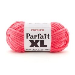 Premier Yarns Parfait XL 87yds Jumbo Polyester Yarn