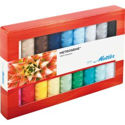 Mettler Metrosene Gift Pack Article 9161 18pk