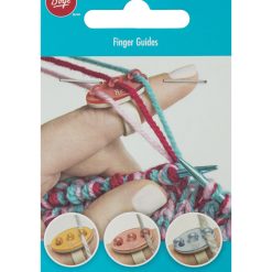Boye Multi Size Finger Guides