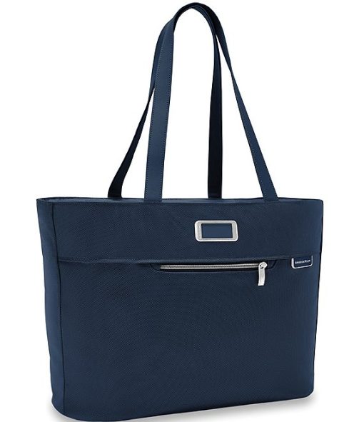 Baseline Traveler Tote Bag - Image 4