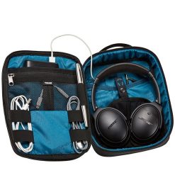 Subterra PowerShuttle Electronics Carrying Plus Case