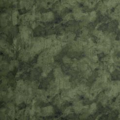 Dark Green Tonal Blender Quilt Cotton Fabric by Keepsake Calico