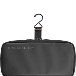 ZDX Collection Hanging Toiletry Kit