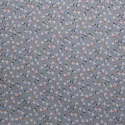 Zebra Novelty Cotton Fabric