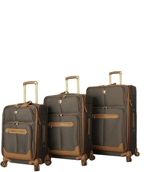 Provence Collection 25 Expandable Spinner - Image 3