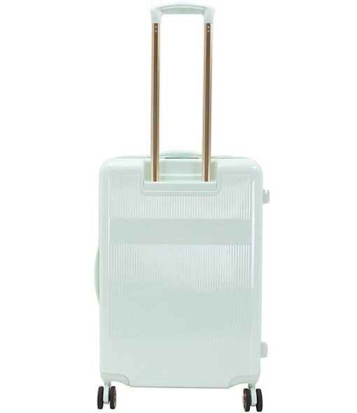 Huntington Collection 26 Spinner Suitcase - Image 2