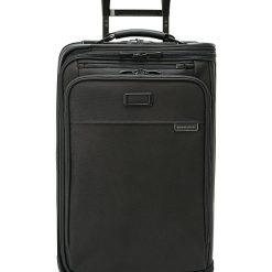 Baseline Tall Carry-on 2-Wheel Garment Bag