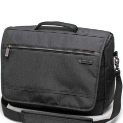 Modern Utility Messenger Bag