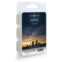 Candle Warmers 2.5oz Solstice Wax Melts