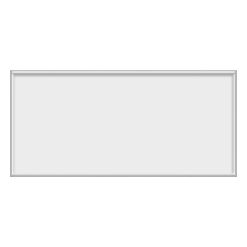 Ceramic Peel   Stick Floor Tile   White