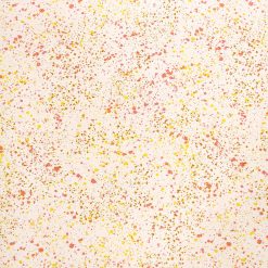 POP! Paint Splatter Super Snuggle Flannel Fabric