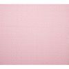 Pink Stars Super Snuggle Flannel Fabric