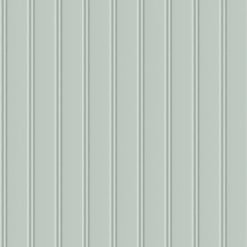 RoomMates 20.5 x 16.5  Mint Green Beadboard Peel   Stick Wallpaper